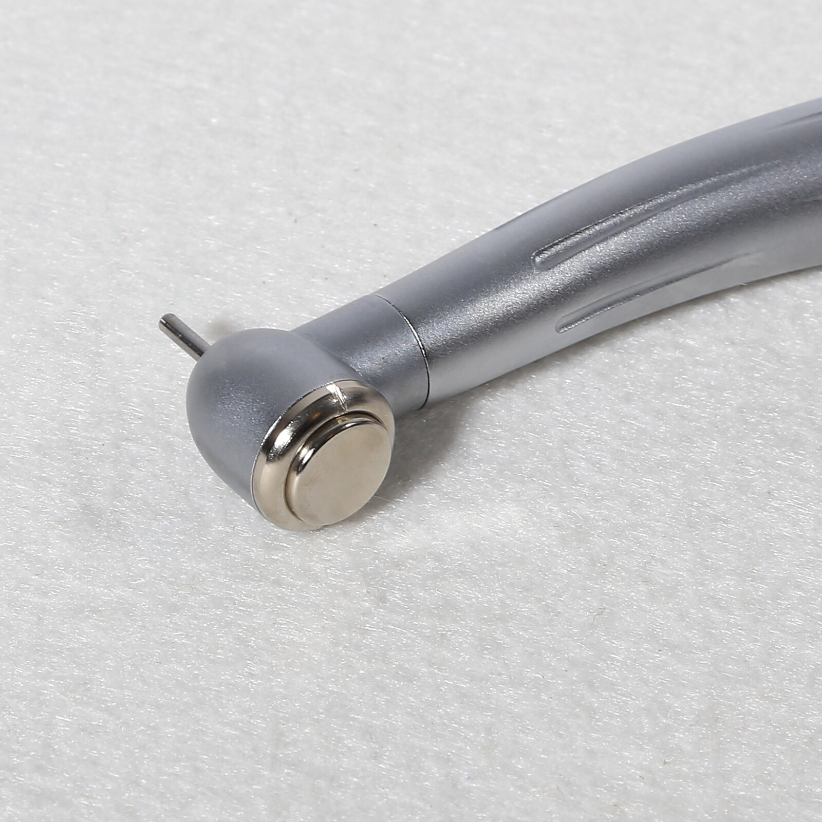 KaVo Style Dental Fiber Optic LED E-generator High Speed Handpiece Turbine 4HOLE