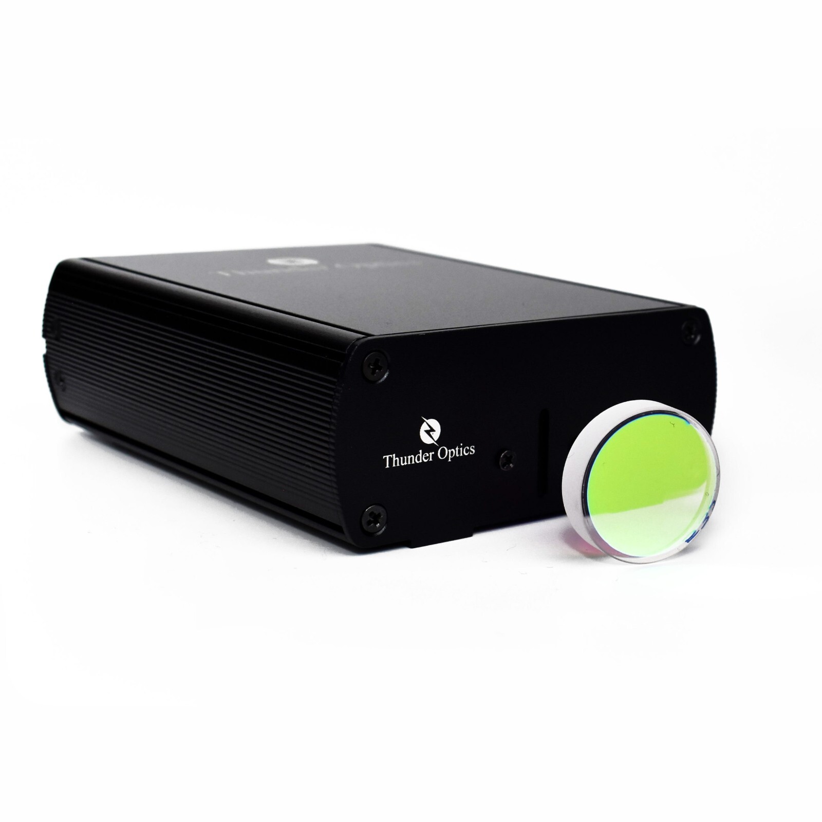 Mini USB Spectrometer Spectromètre Spektrometre – ThunderOptics – New Product