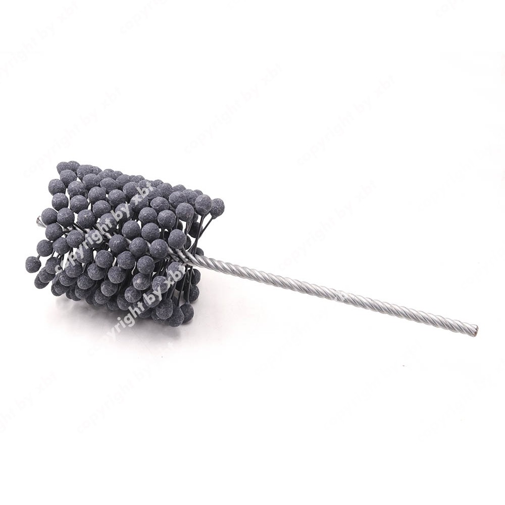 65mm to 67mm Engine Cylinder Flexible Hone Burnish Ball 240 Grit
