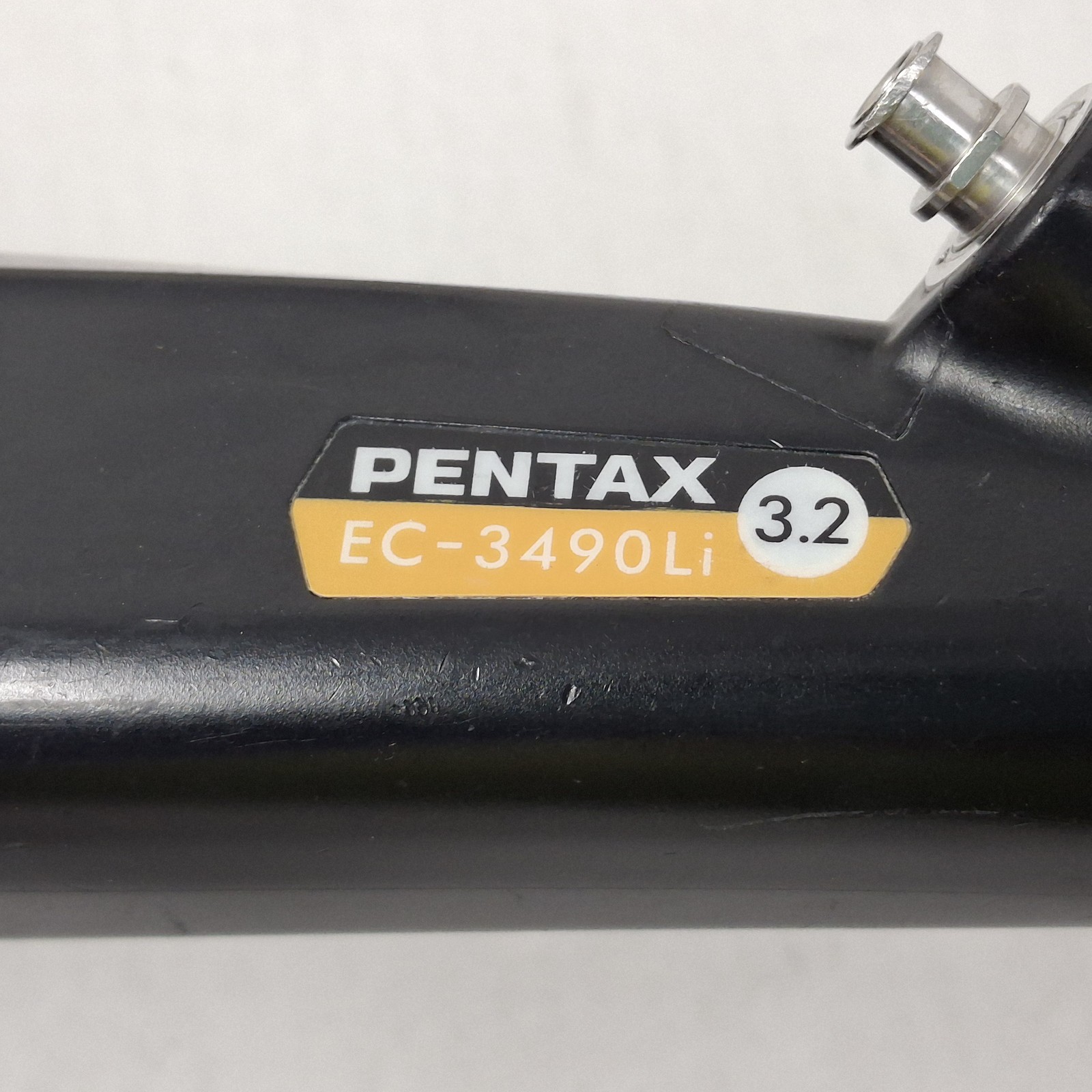 Pentax Medical EC-3490Li High Definition Pediatric Video Colonoscopepe