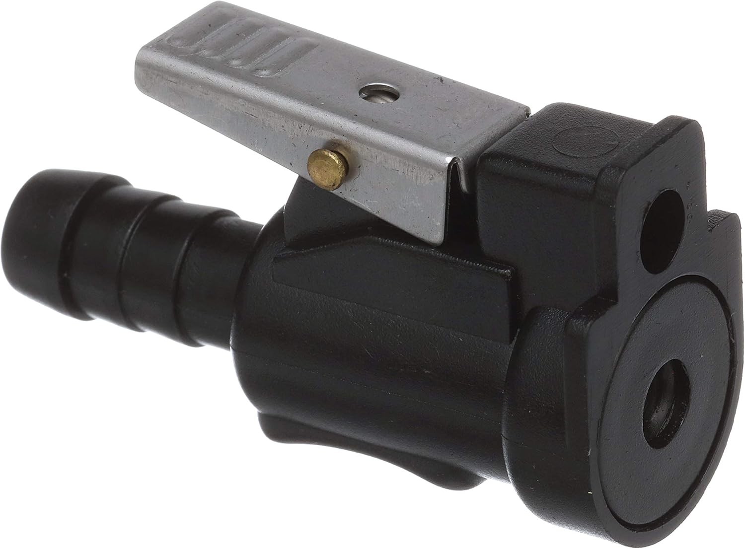 Deluxe Fuel Connector Hose FittingSize: One Size | : Evinrude/Johnson One Size