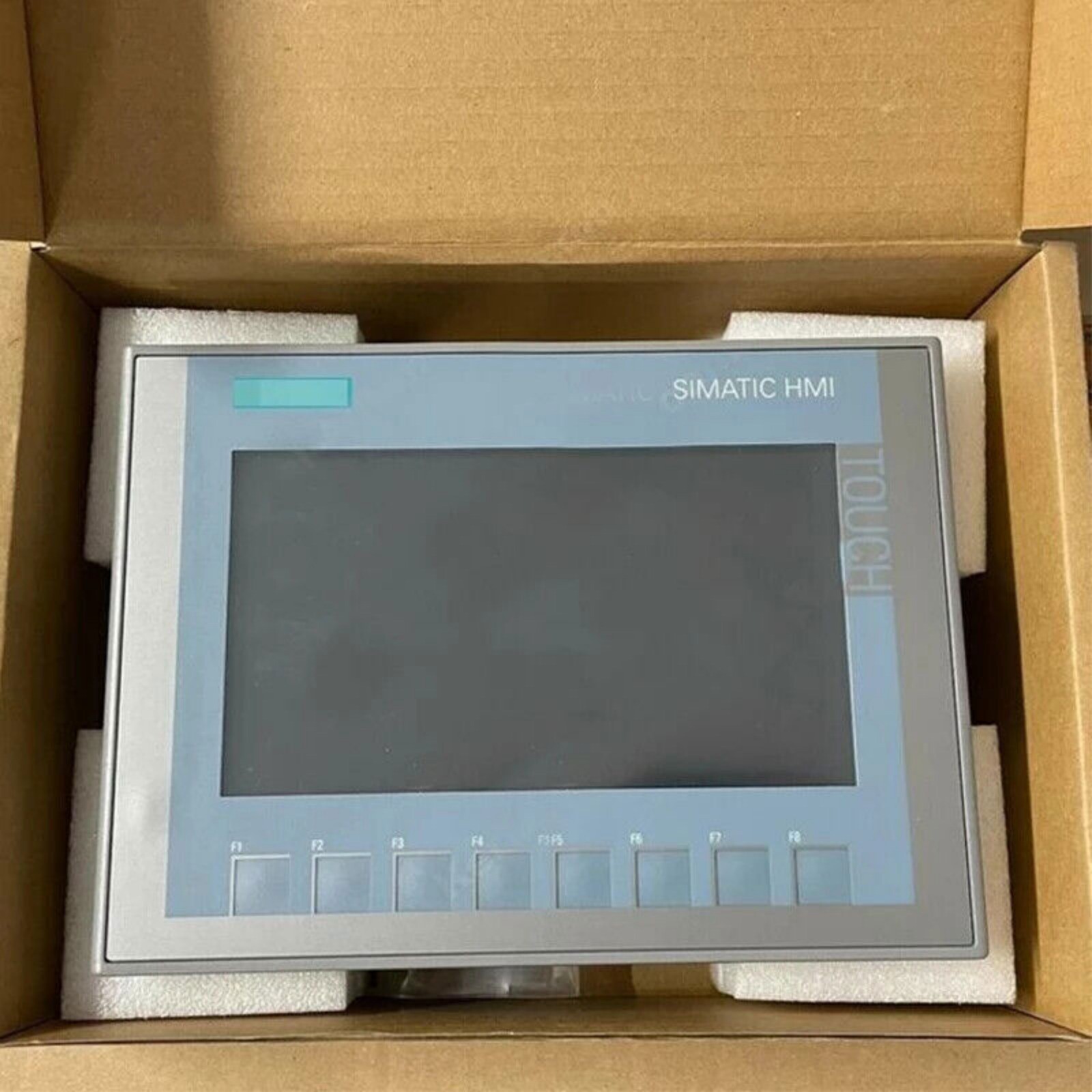 NewSiemens SIMATIC HMI KTP700 Basic Panel 6AV2123-2GB03-0AX0 6AV2 123-2GB03-0AX0