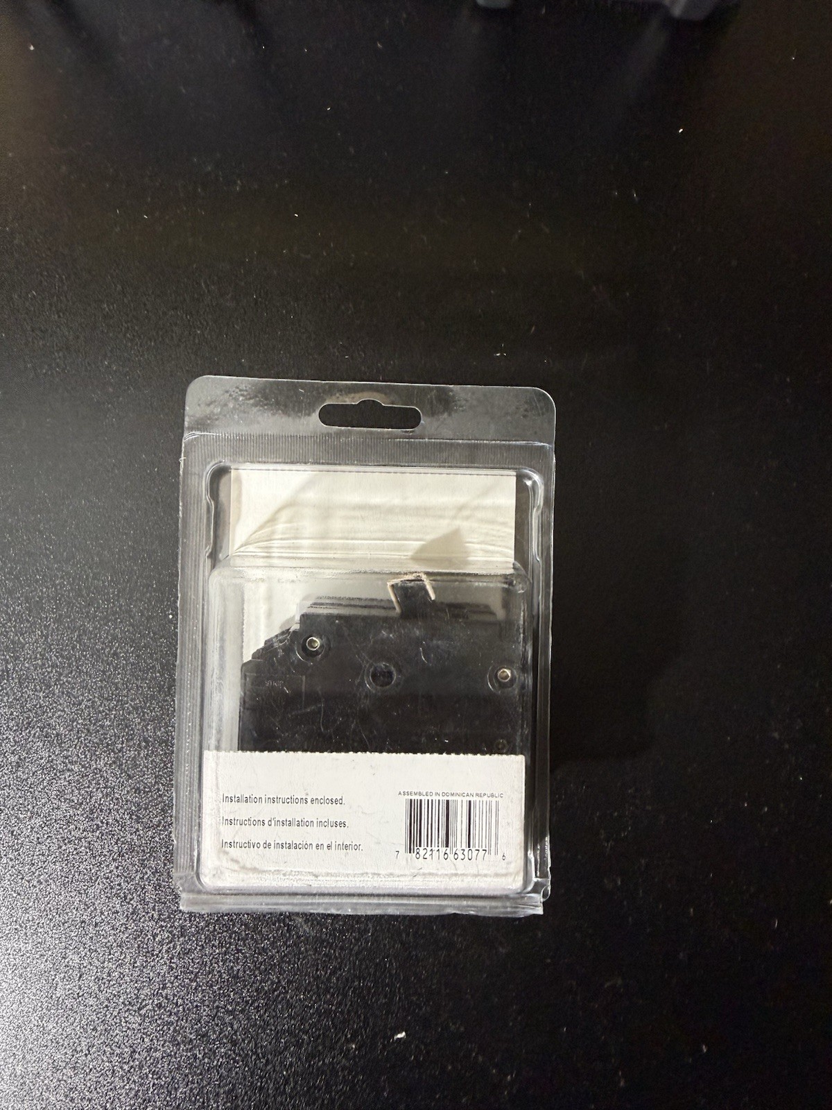 EATON CH2100CS Snap-In Circuit Breaker 2-Pole 120/240v 100A NEW IN BOX