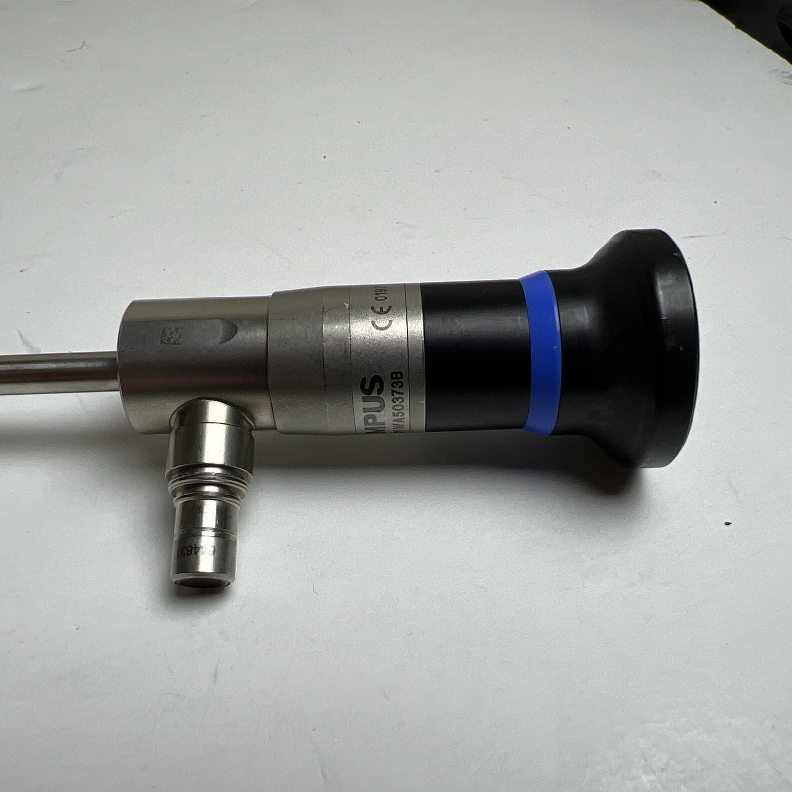 Olympus REF WA50373B, 5.4 mm 30 degree Autoclavable Laparoscope