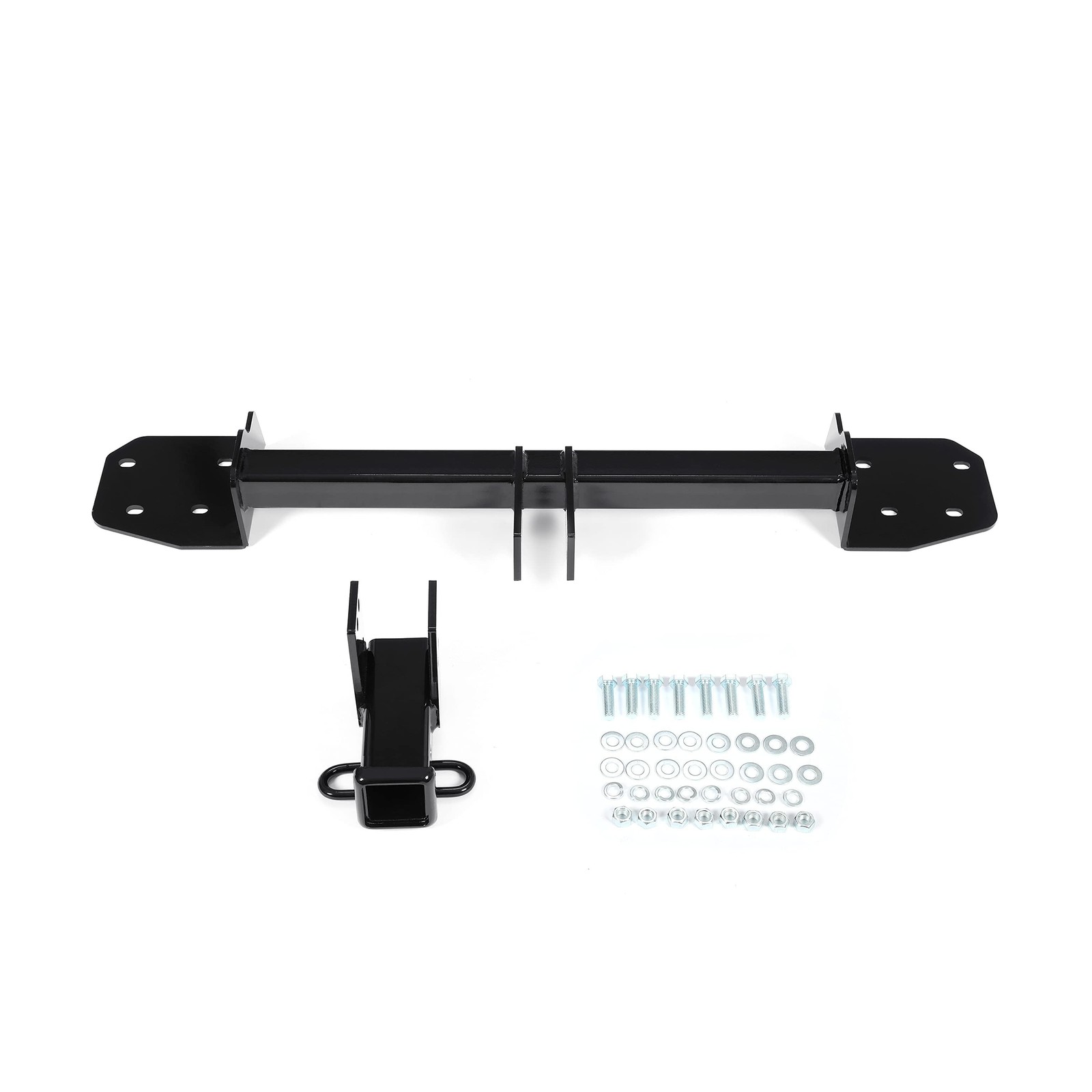 Kojem Class 3 Tow Trailer Hitch Compatible with 2010-2019 Subaru Outback with…