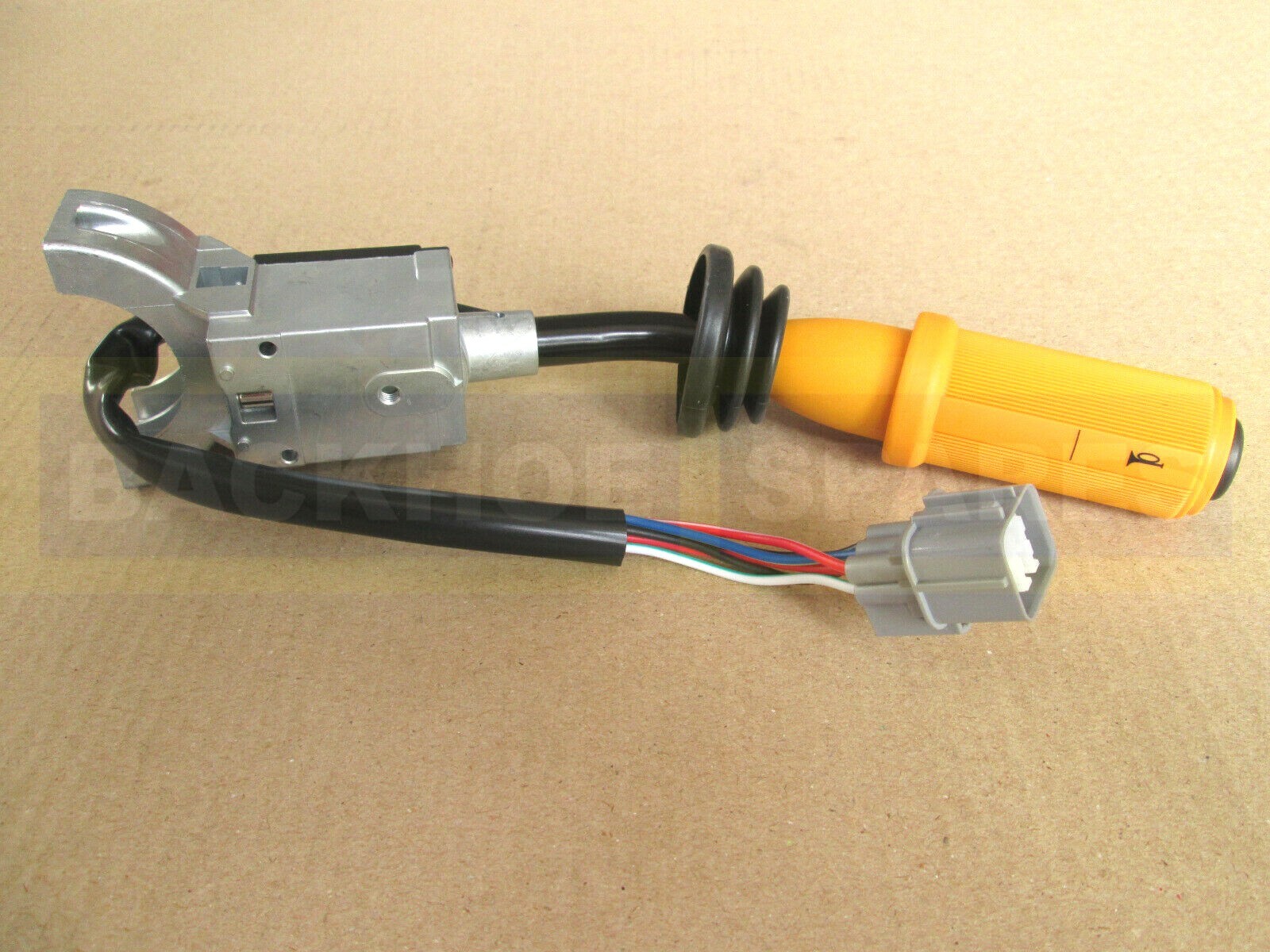 JCB PARTS – FORWARD & REVERSE COLUMN SWITCH (PART NO. 701/55100)