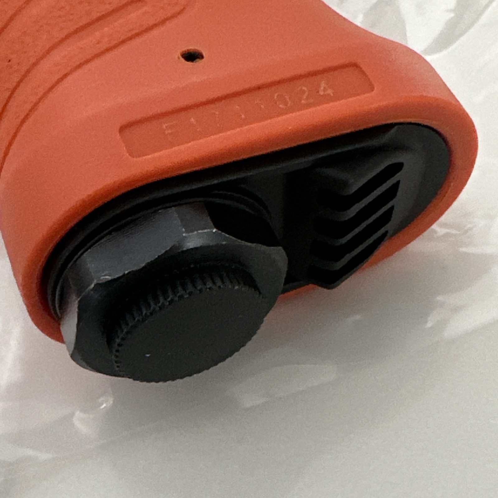 CLECO CWC-500P Air Impact Wrench 1/2” Drive Pin Amvil Air Powered 8000 RPM New
