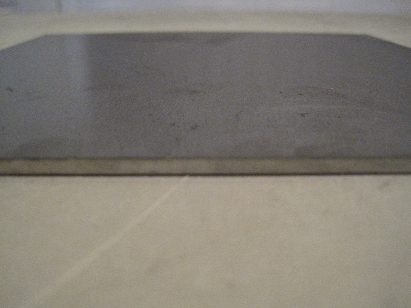 1/4″ Steel Plate, Rectangle, 4″ x 4″, A36 Mild Steel, .25 thick