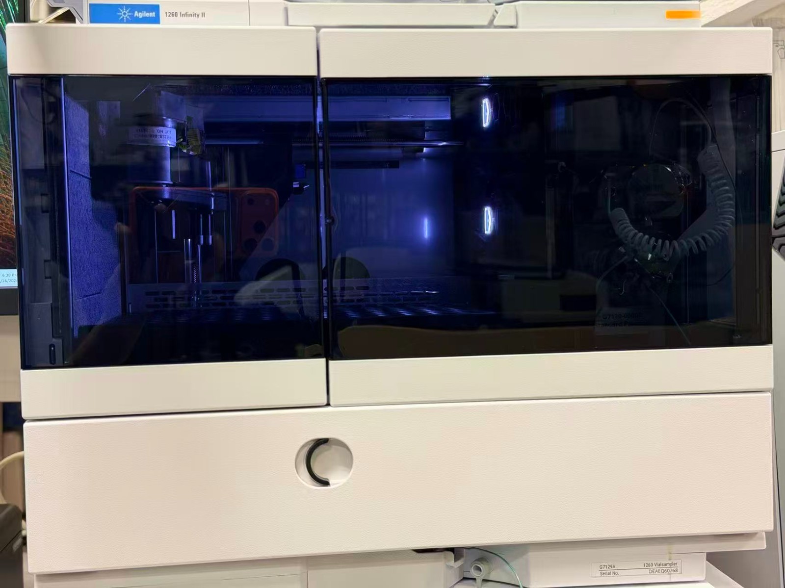 2023 Agilent 1260 Infinity II HPLC System – Refurbished, Tested & Ready to Use