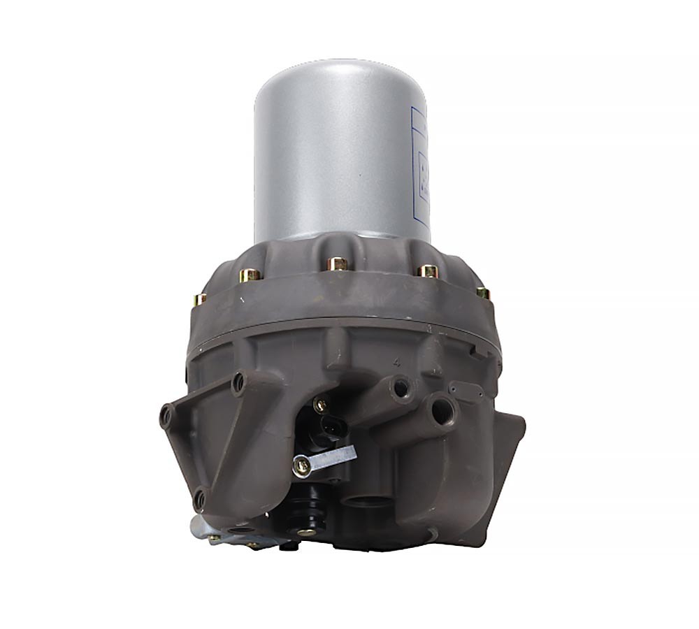 2PK Air Dryer System Saver 1200 Plus Fit Freightliner Replace Wabco 432471101R