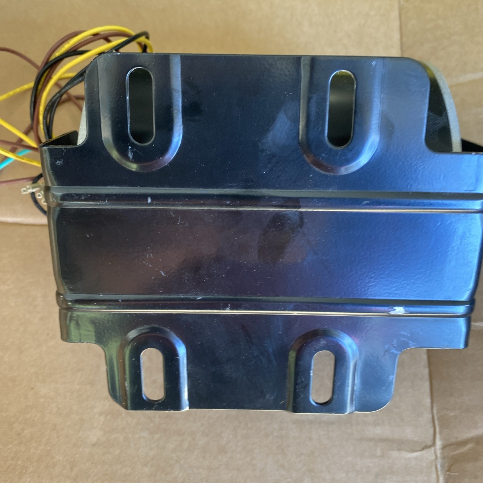 BROAD-OCEAN Y7S423E533S Blower MOTOR WITH BRAKET