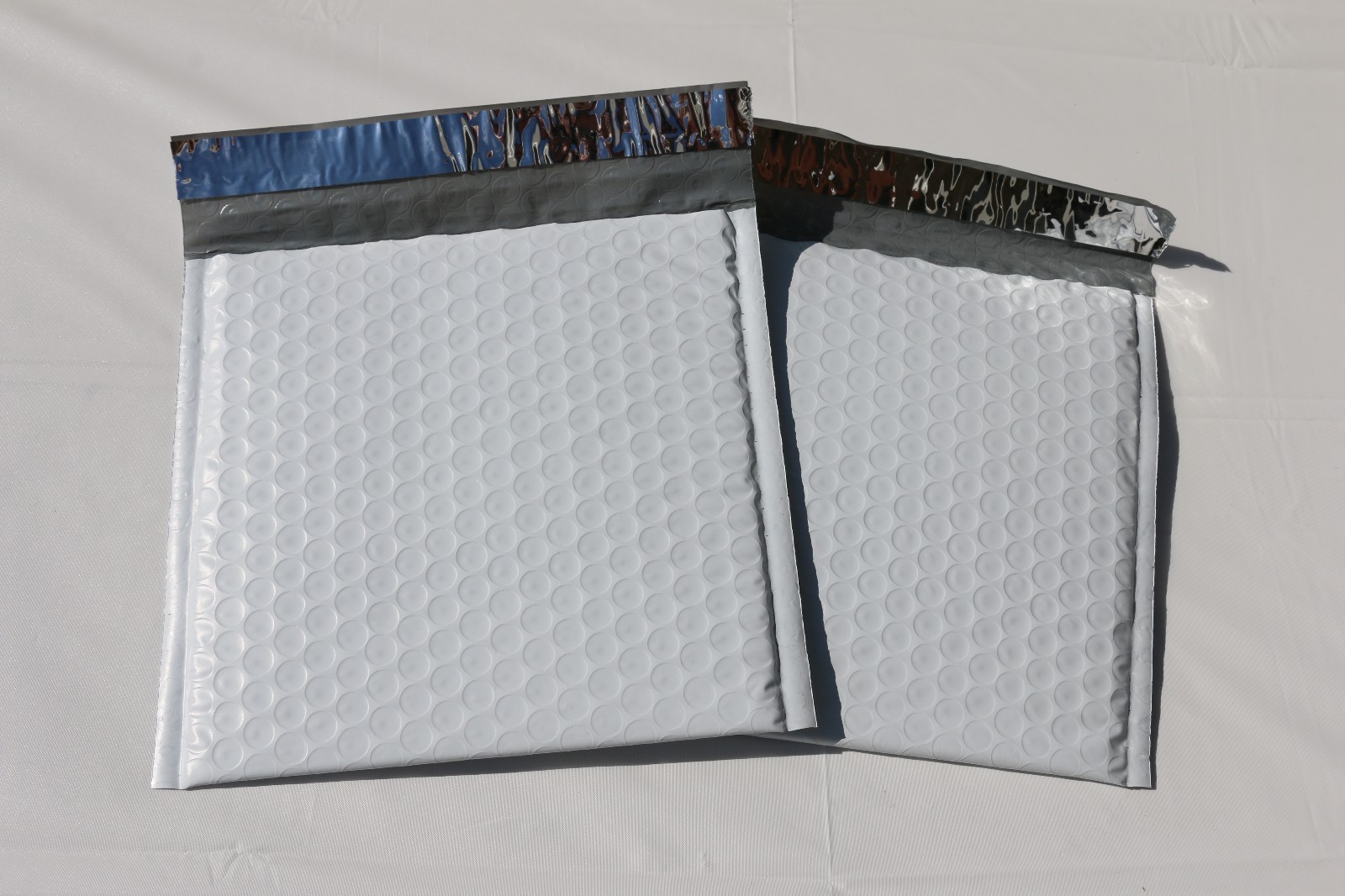 Kraft or Tuff Bubble Mailers Choose Size & Quantity! 1- 3000 Available #0 4×7 CD