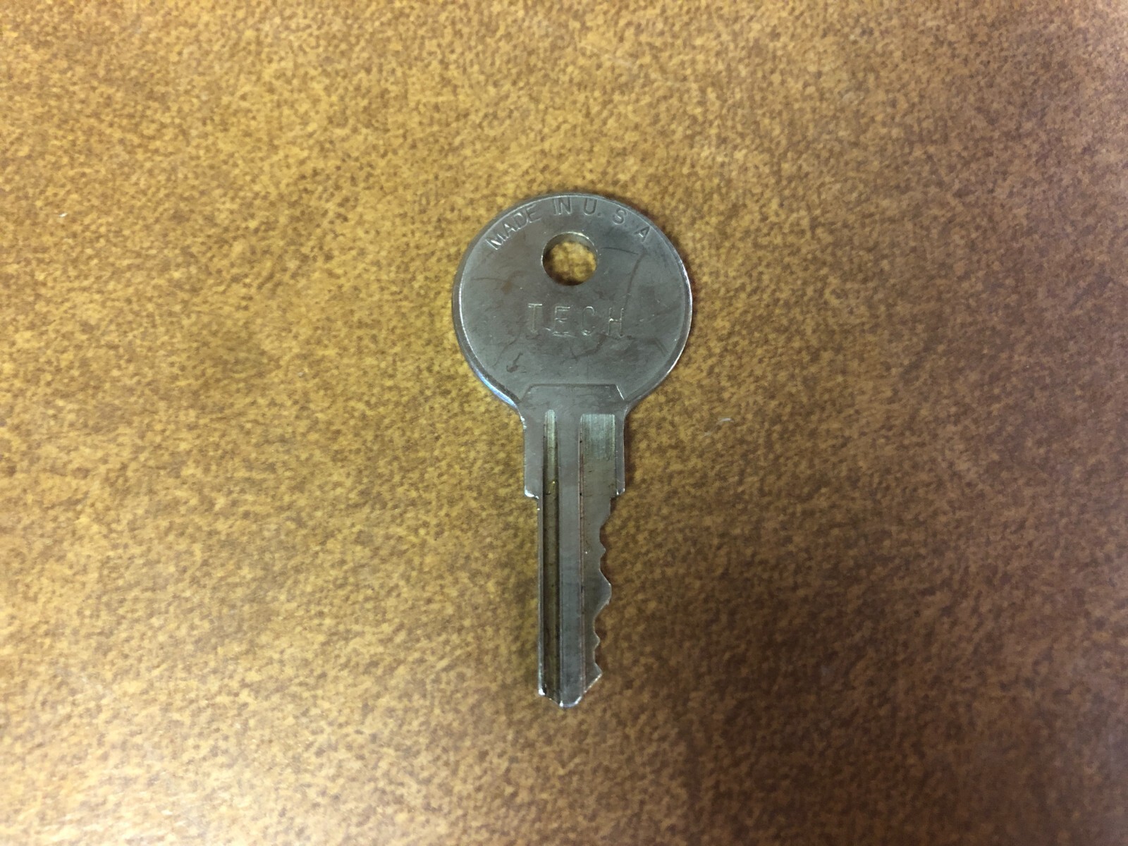 FCI FC-ID Tech Key
