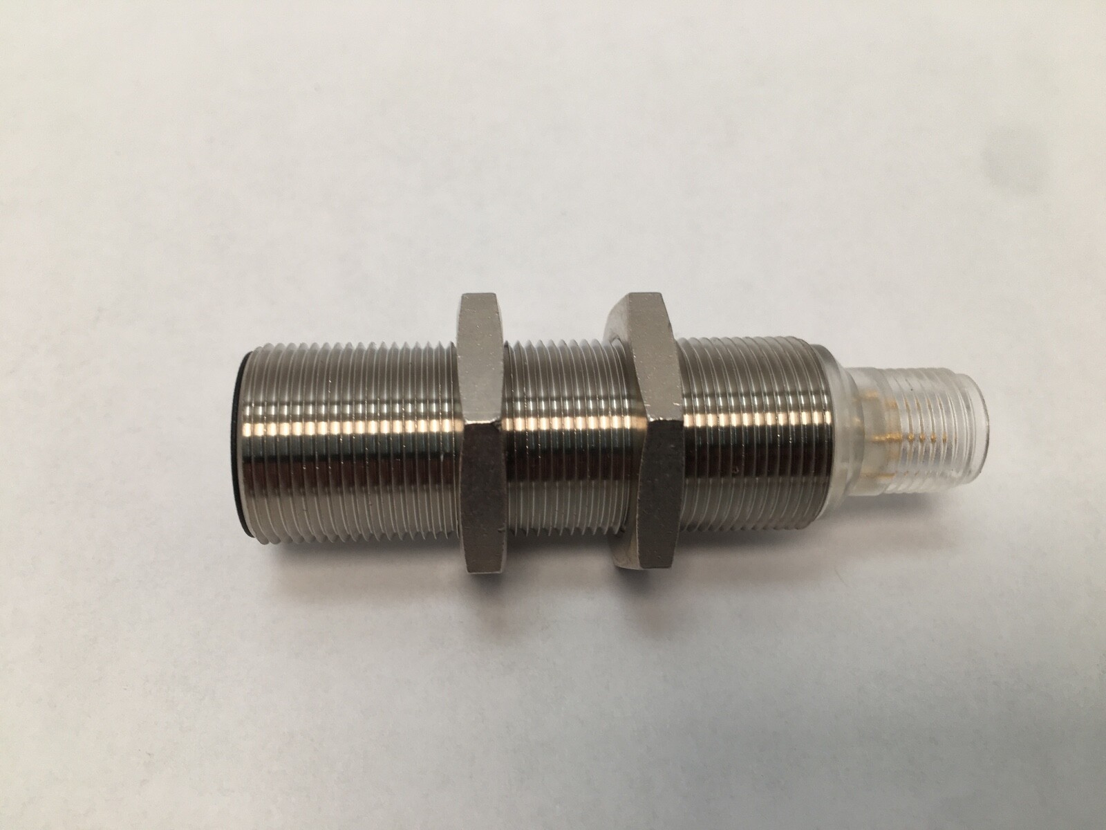 Balluff BE2007W Inductive Sensor BE-2007-W Germany