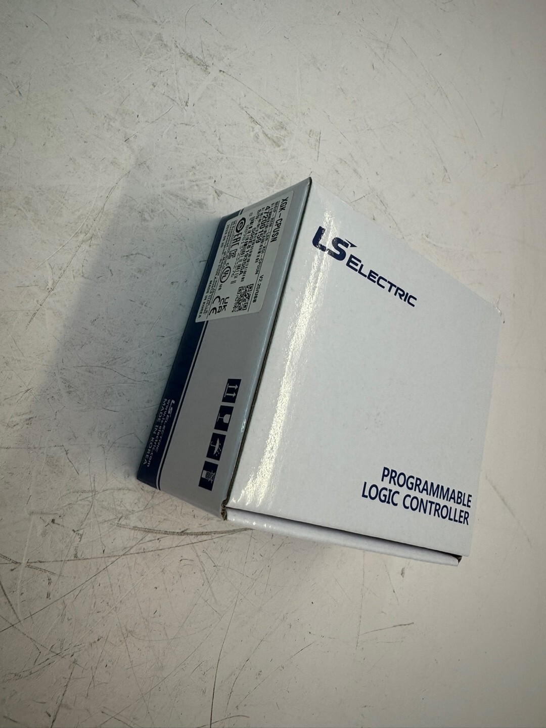 [New] LS XGK-CPUSN PLC 60days Warranty