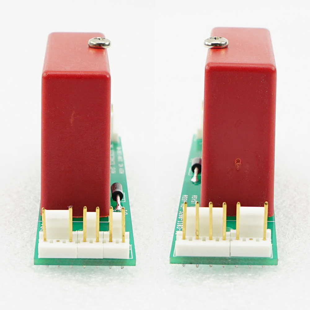 ASYST 3200-1103-01 Relay Module Board with Potter & Brumfield ODC-15A 38595