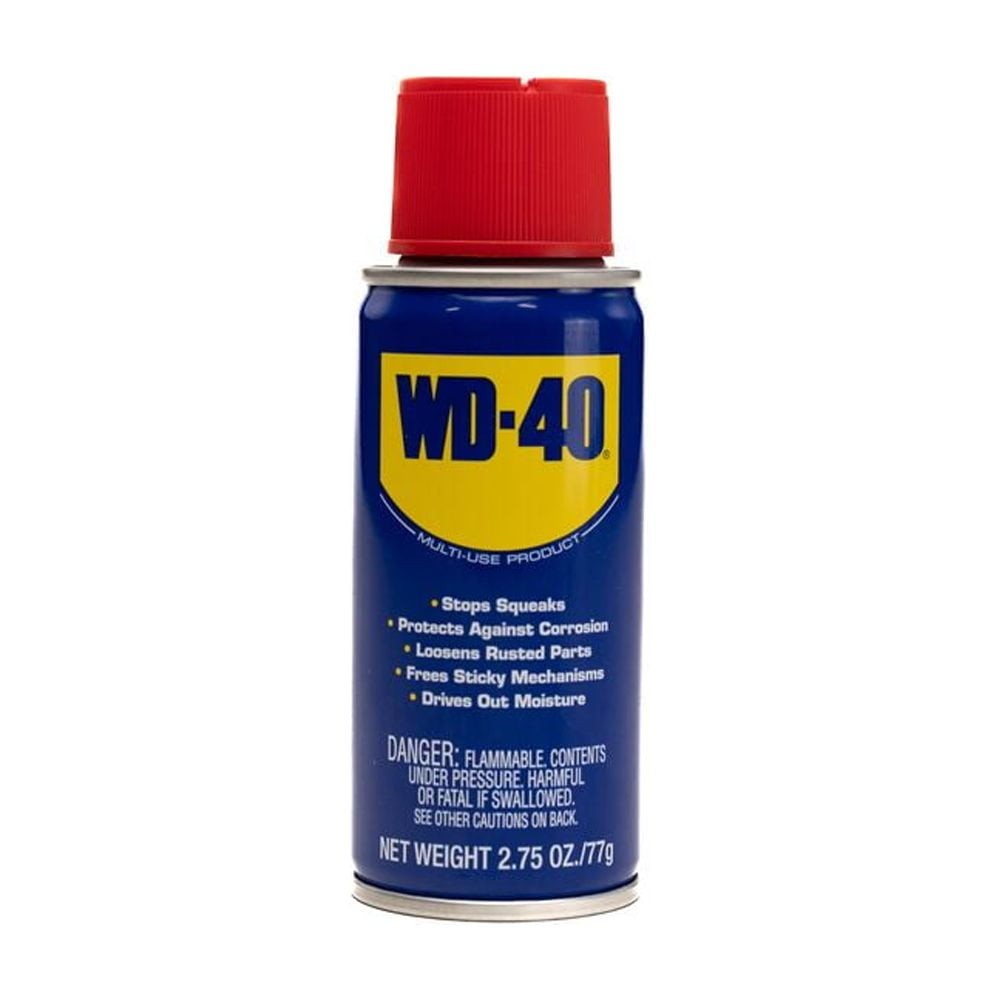(2 pack) WD-40 Multi-Use Product, 2.75 oz