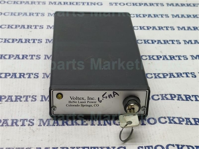 Voltex Inc. S-22-00 S2200 HeNe Laser Power 30 Days Warranty