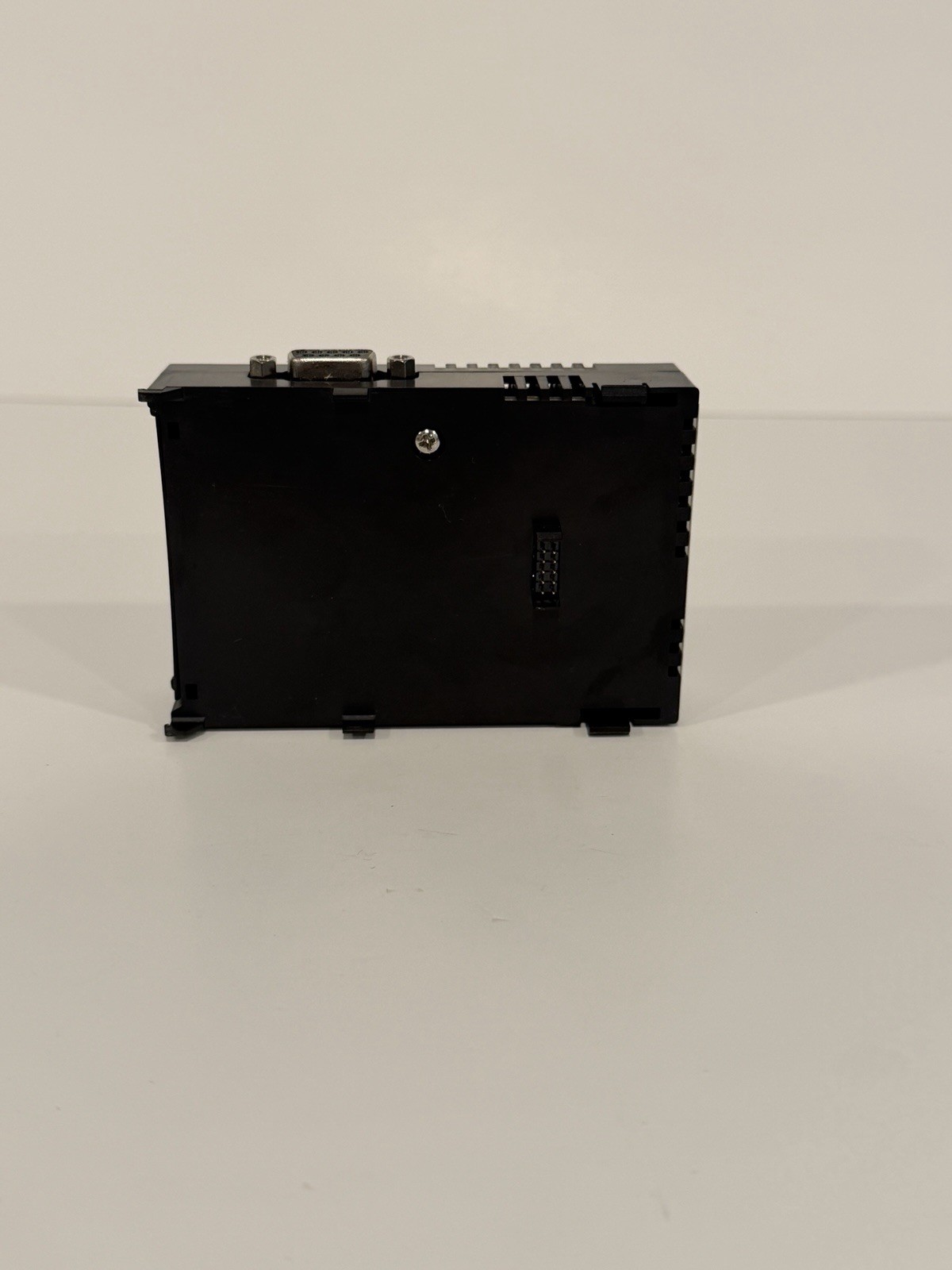 Eaton C441S Profibus Communication Module, 120VAC I/O (MSC) Style: 3-2398-001B
