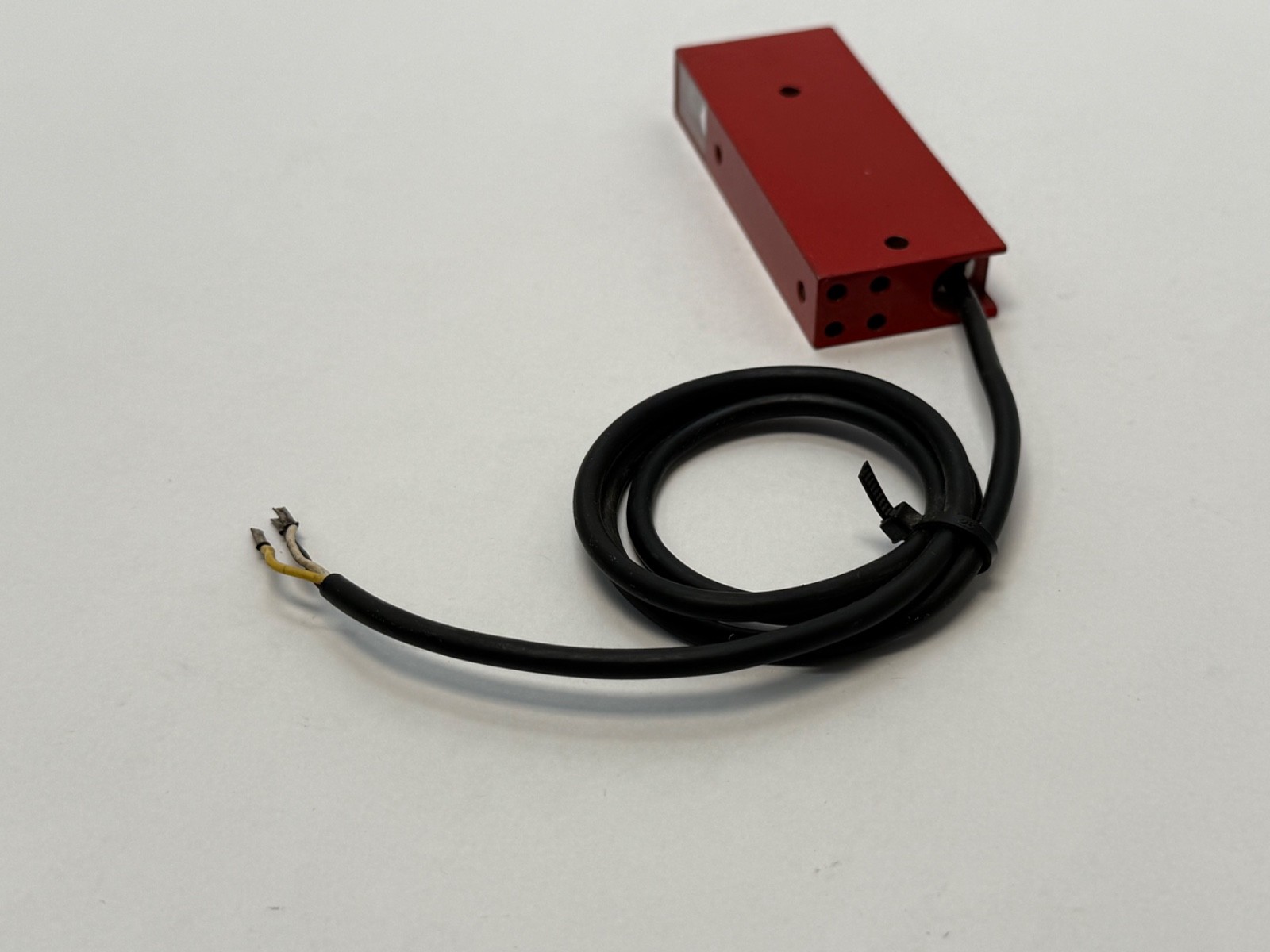 Leuze RK-72/4 Photoelectric Beam Sensor RK72/4