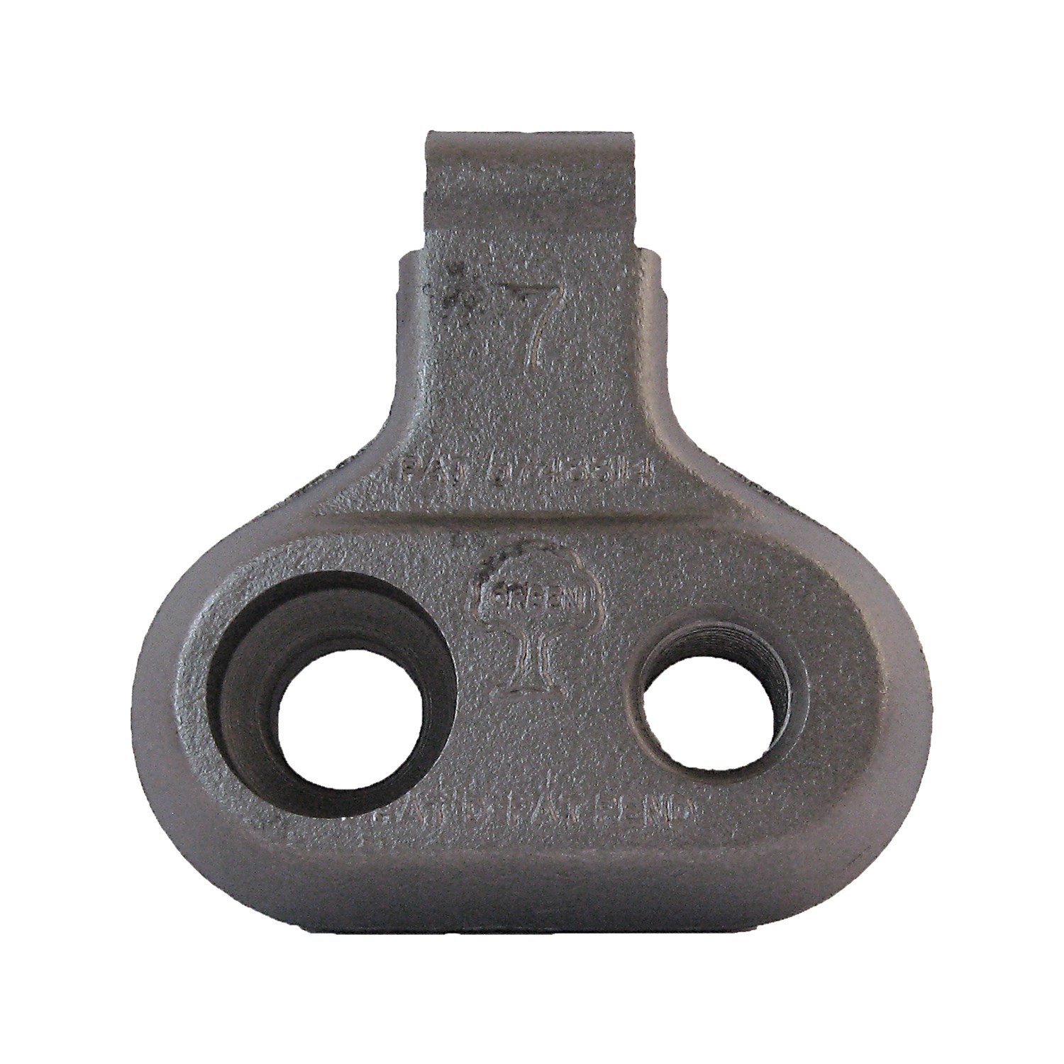 700 Series Greenteeth Straight Pockets – 6 pack