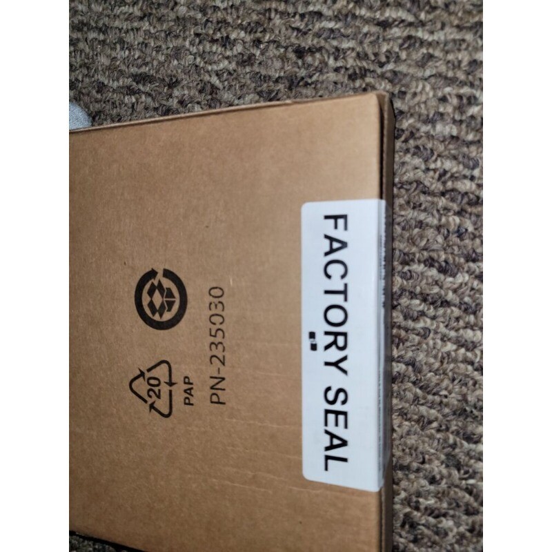 Allen Bradley 1756-L81E Sealed ControlLogix 3MB Controller US Free Tax
