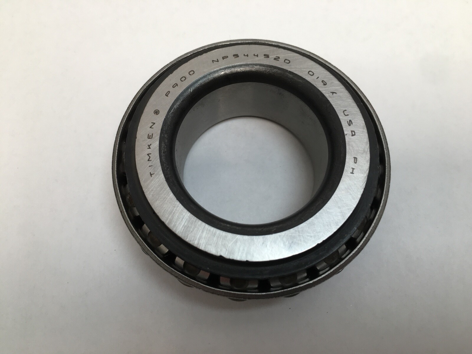 Timken NP544520 Taper Bearing Cone 1-5/8″ ID NP-544520 USA