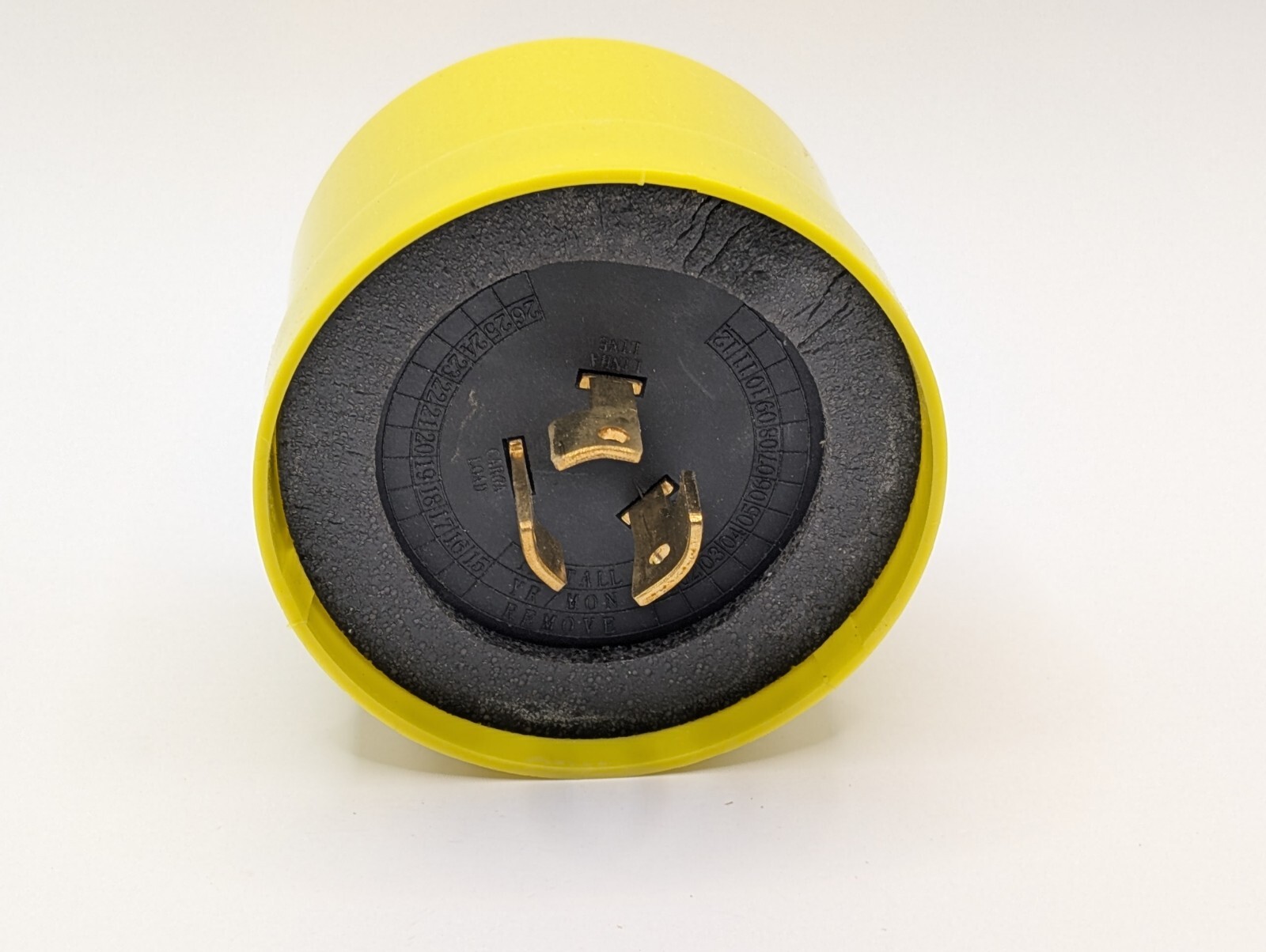 5 Packs – PhotoControl Twist Lock PhotoCell Sensor Switch LT115 480V