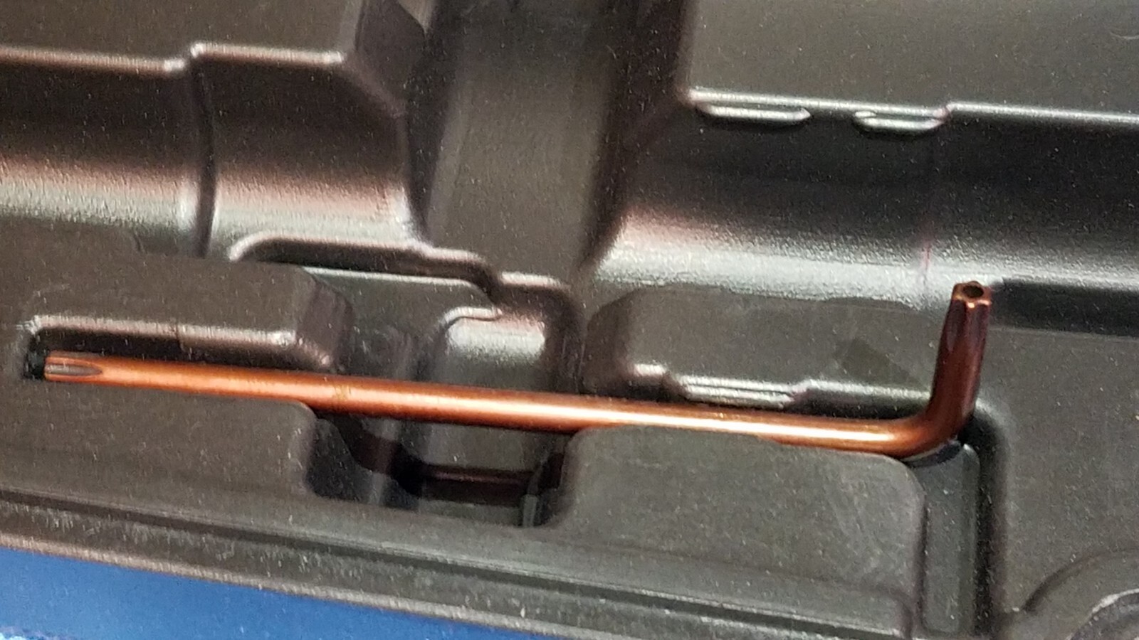 Leolee Torque Wrench 3/4-Inch Drive(100-650 ft-lbs/135-880Nm), Torque Wrench Set