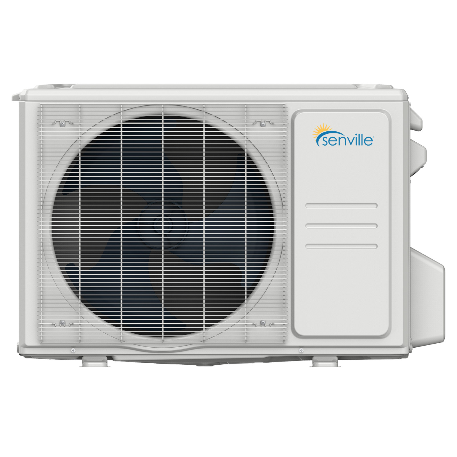 18000 BTU Ductless Mini Split Air Conditioner and Heat Pump – 21.4 SEER2