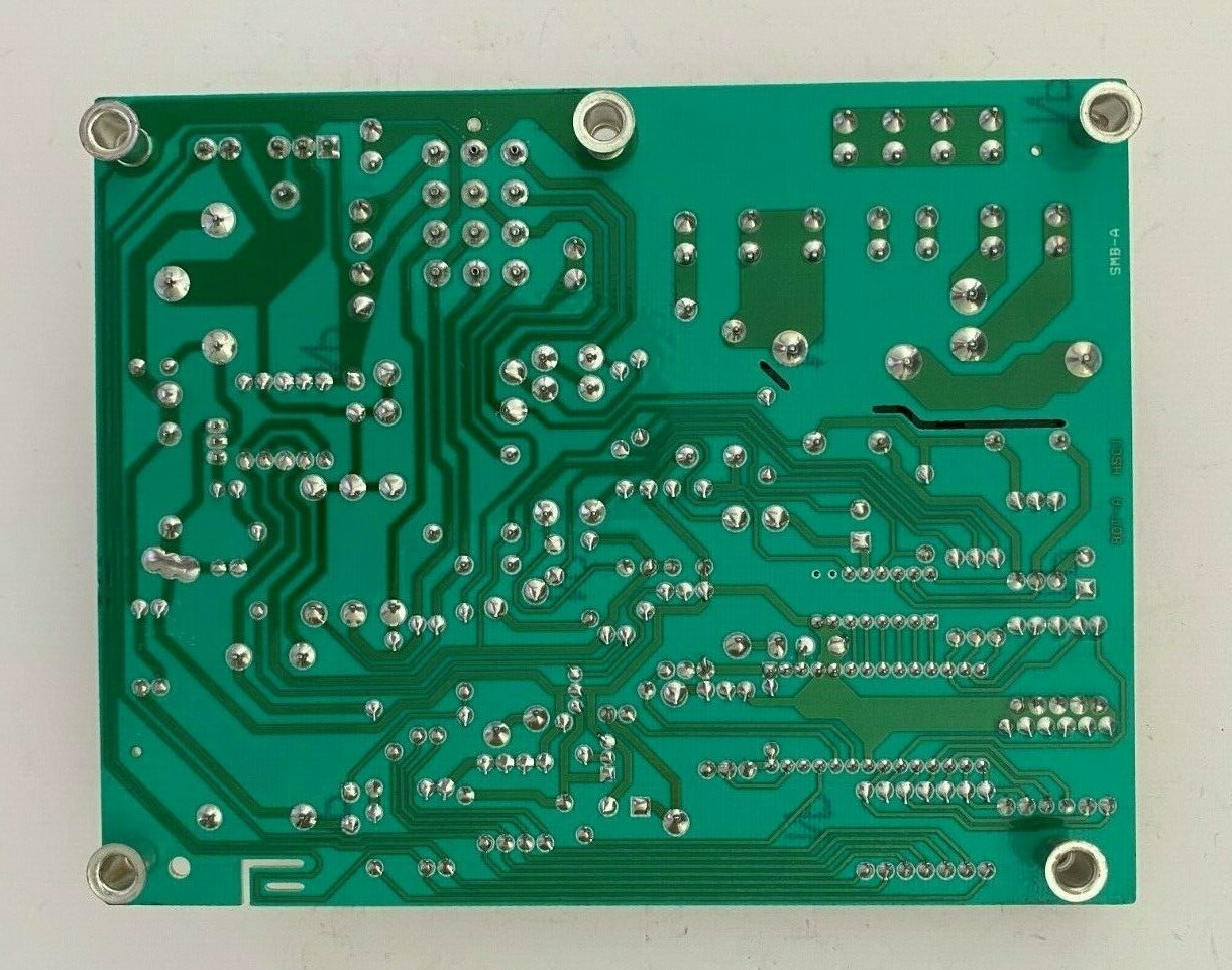 Honeywell 1068-400 Goodman Amana Control Circuit Board PCBAG123 #D420