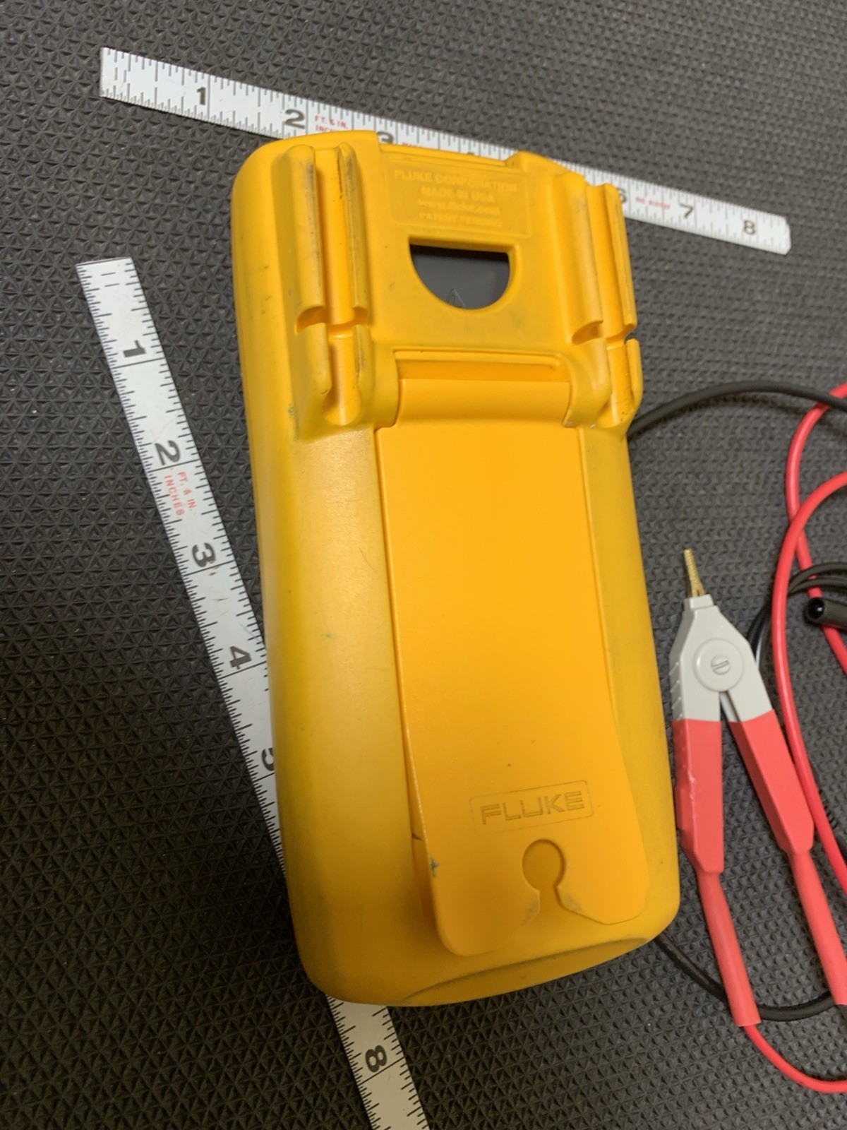 Fluke FLUKE 87-V Handheld Multimeter