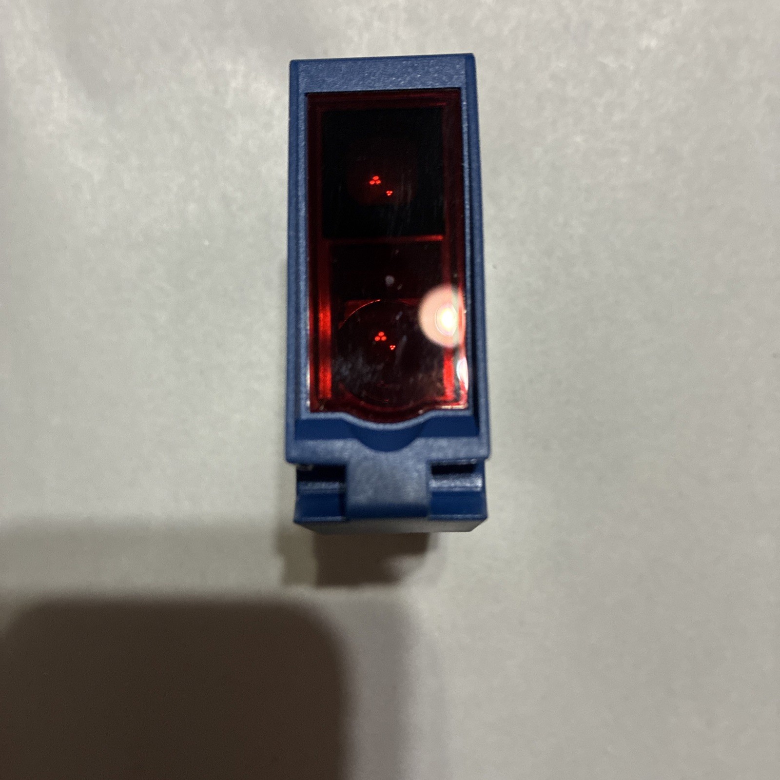 Wenglor OPT2148 Laser-Distance Sensor photoelectric OPT 2148