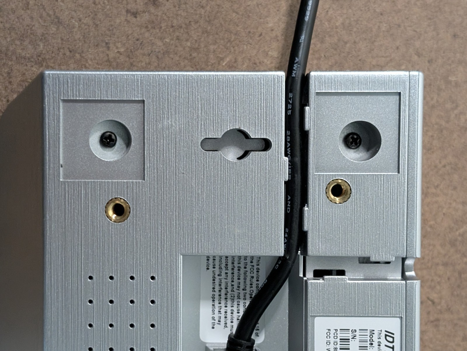 ViVOpay IDV8-300P – ID Tech VP8300 EMV Contactless Reader Cable IDT-KEYINJ-195V