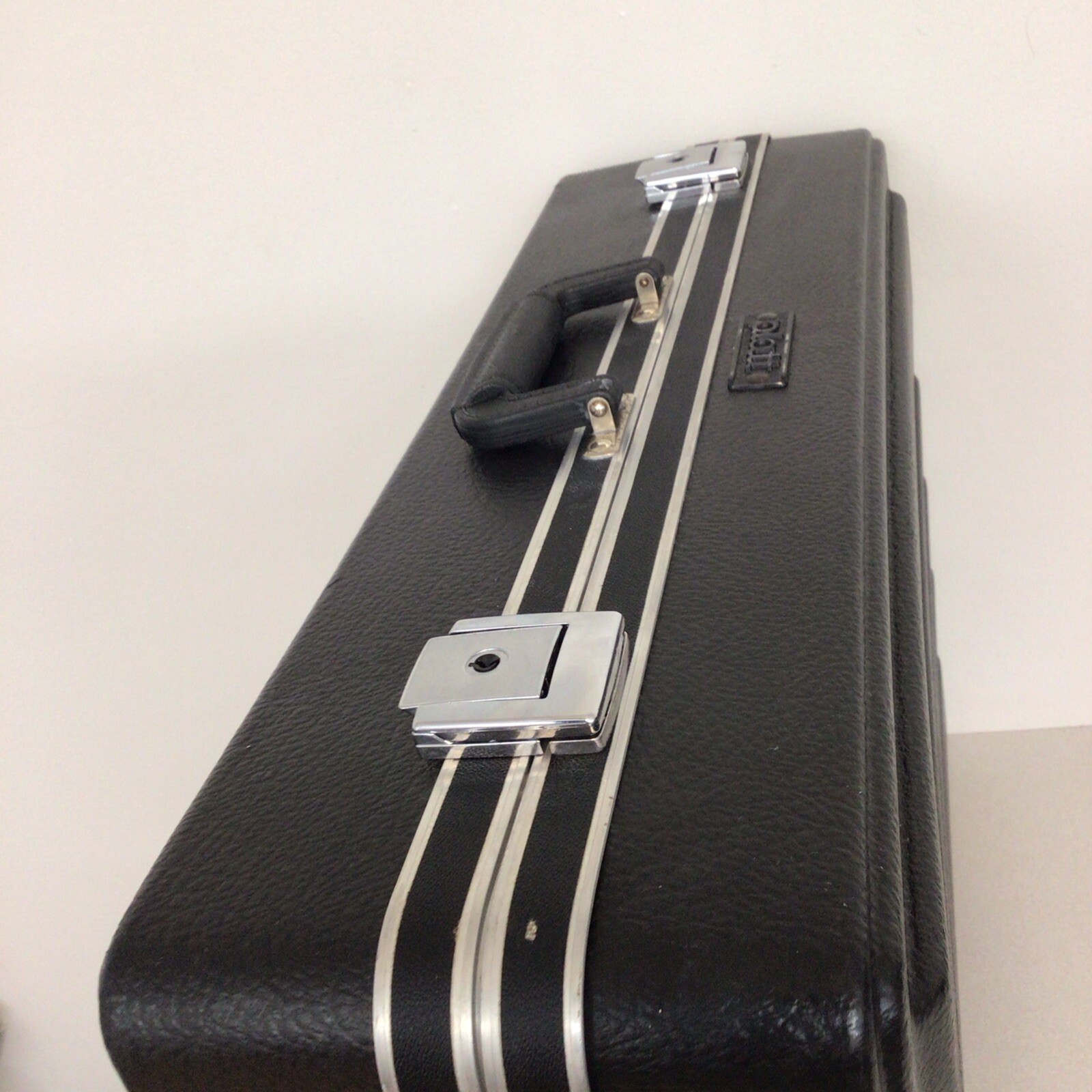 PLATT USA HARDSHELL CASE Large – Interior 24 X 18X 8 Vintage