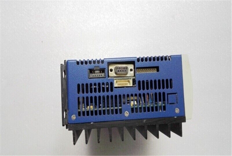 1PCS USED Kollmorgen Drive CR06550