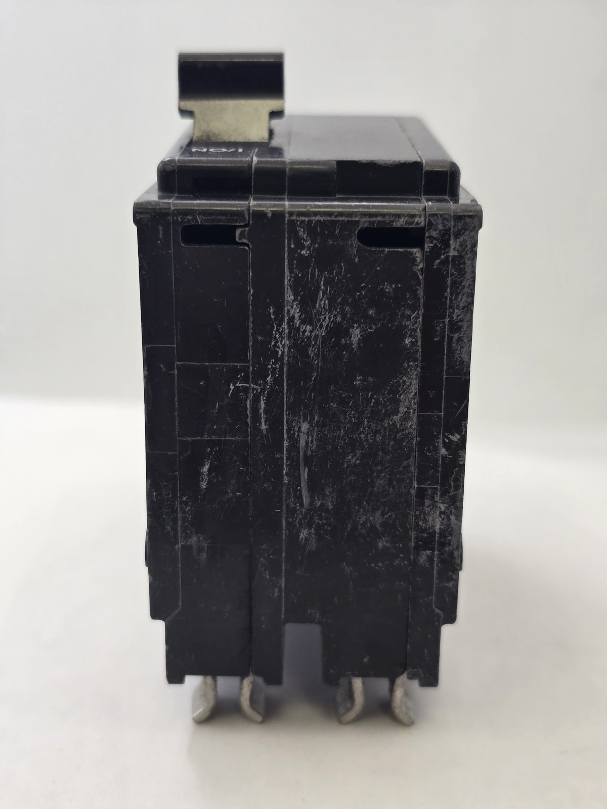 Square D QO250 Plug-In Circuit Breaker 2 Pole 50 Amp 120/240V 10kA 50A QO