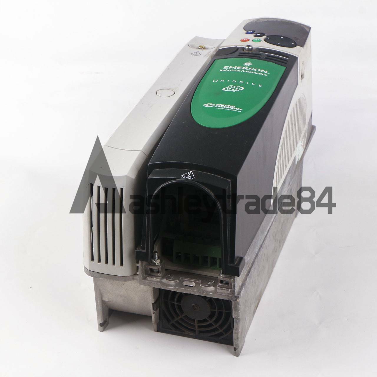 One Used CT Control Techniques EMERSON UNIDRIVE SP2402