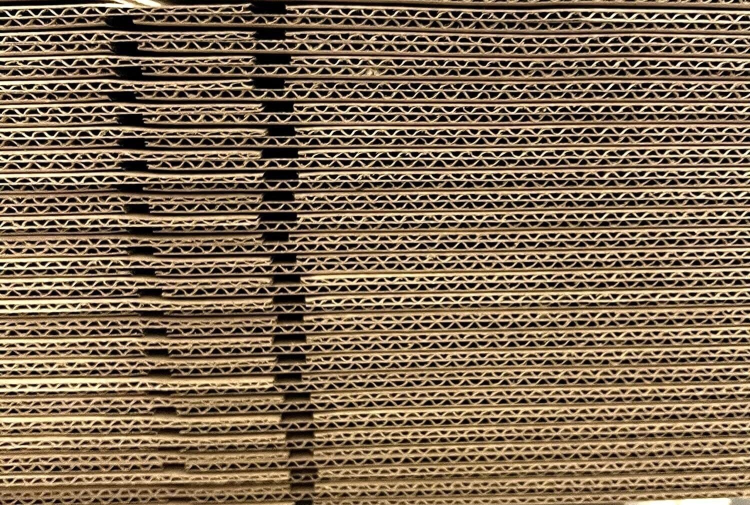 25 14x10x4 Cardboard Paper Boxes Mailing Packing Shipping Box Corrugated Carton