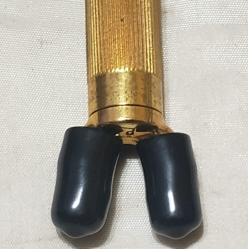 Harris Model 15-5HV Welding Cutting Brazing Torch Handle Body 1401414