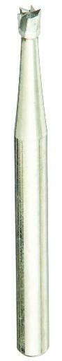 SUPÉR Carbide Burs FG36, Friction Grip, Made in Canada 20 burs