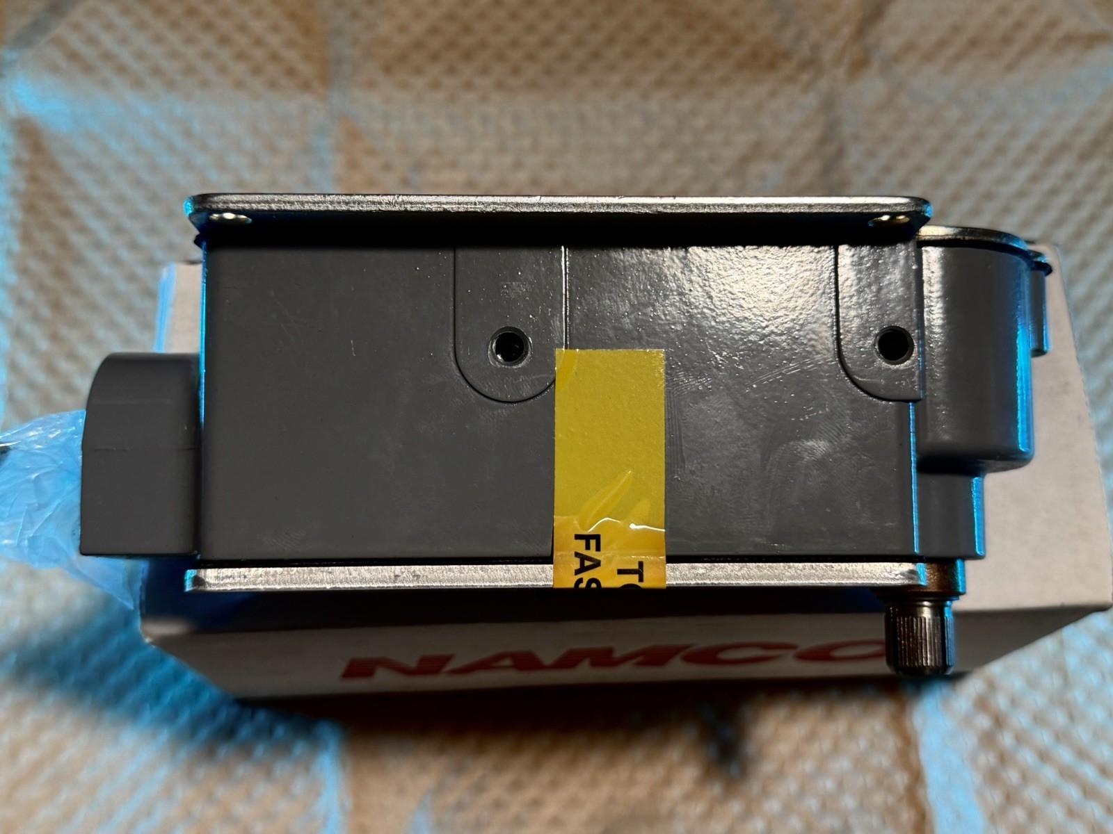 NAMCO EA700-50000 LIMIT SWITCH – NEW