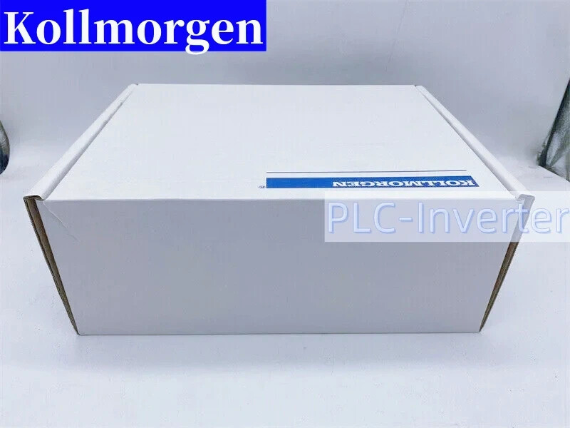 Kollmorgen CR06550 Servo Drive CR06550