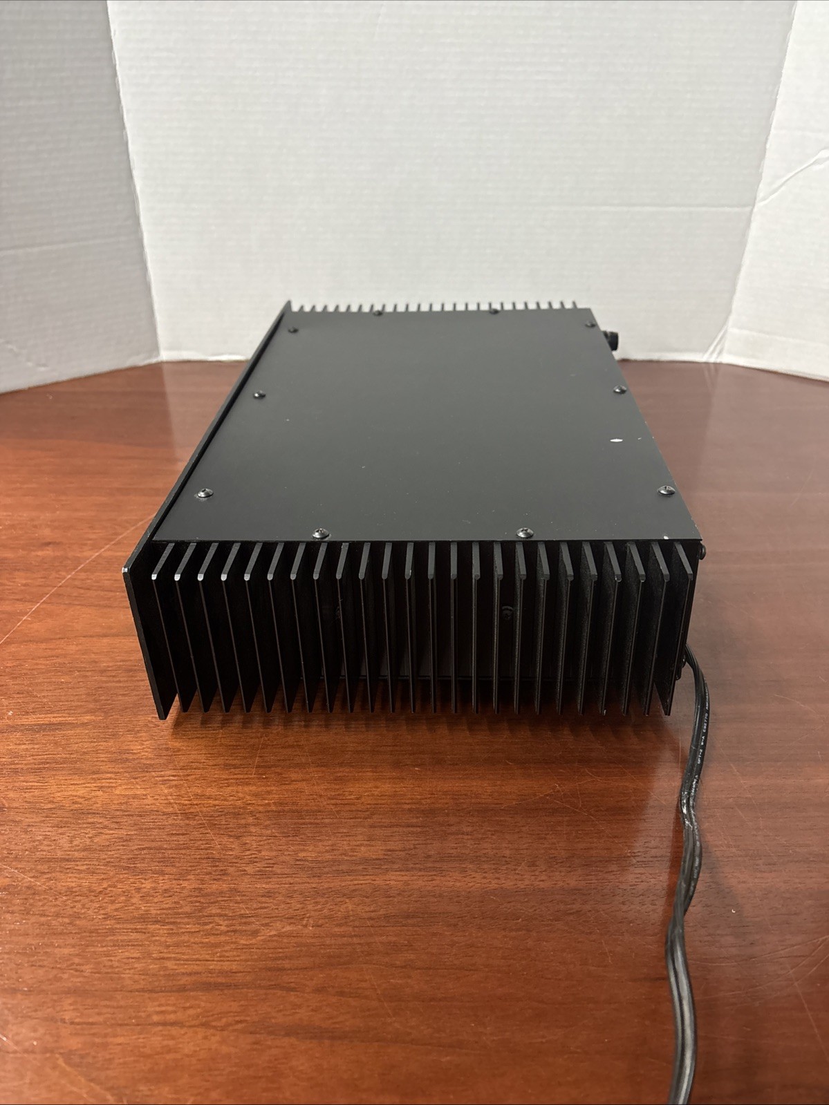 Velodyne ULD-15 Power Servo Controller Sub Amplifier ***Untested