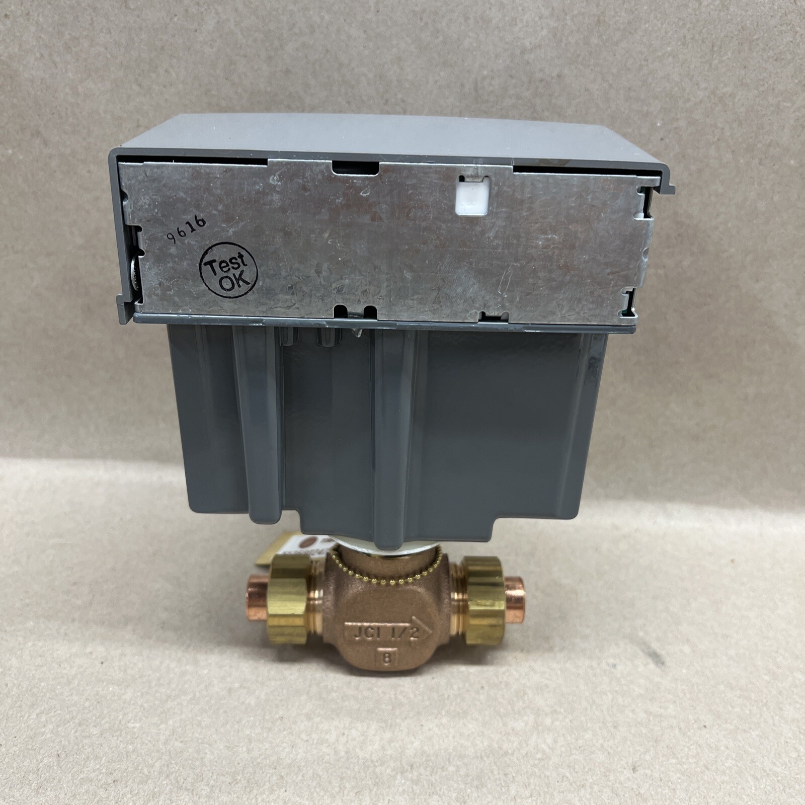 Johnson Controls Electric Valve Actuator VA-8050-1 X13680247020 Trane