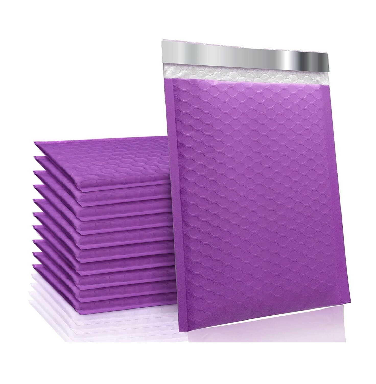 ANY SIZE POLY BUBBLE COLORS MAILERS SHIPPING MAILING PADDED BAGS ENVELOPES