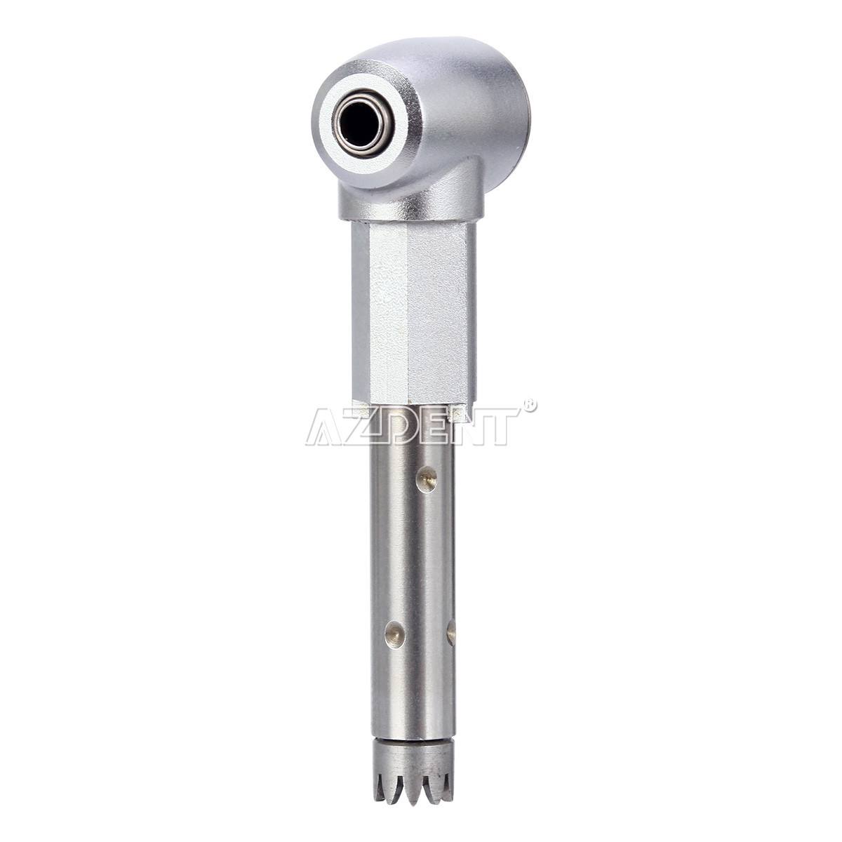 Dental Intra Head fit Kavo 1:1 Button Low Speed Contra Angle Handpiece 2.35mm