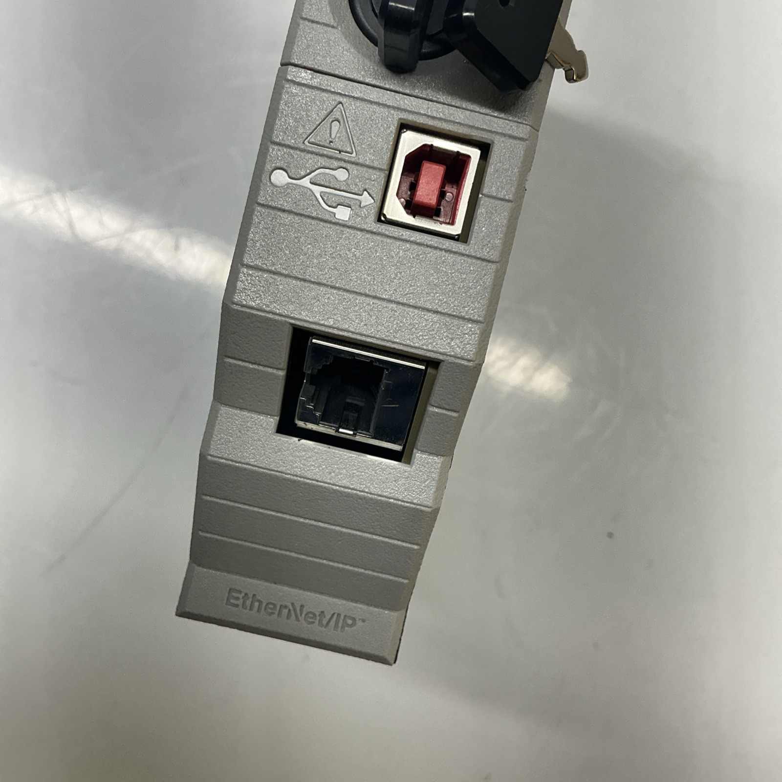 Allen Bradley 1756-L81E /B ControlLogix 5580 Processor AB-175