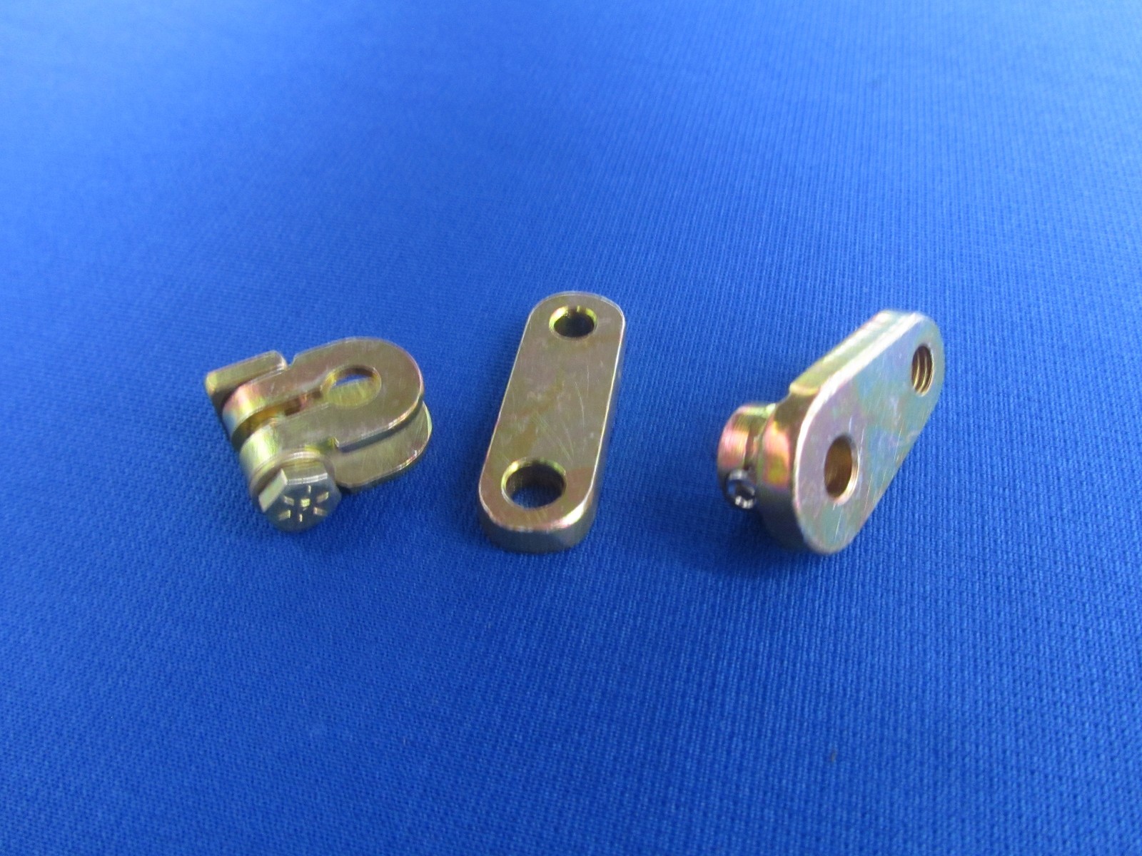 Sa-200 R-57 Carburetor Floating LEVER & ARM Kit Fits Zenith & Marvel TSX Lincoln