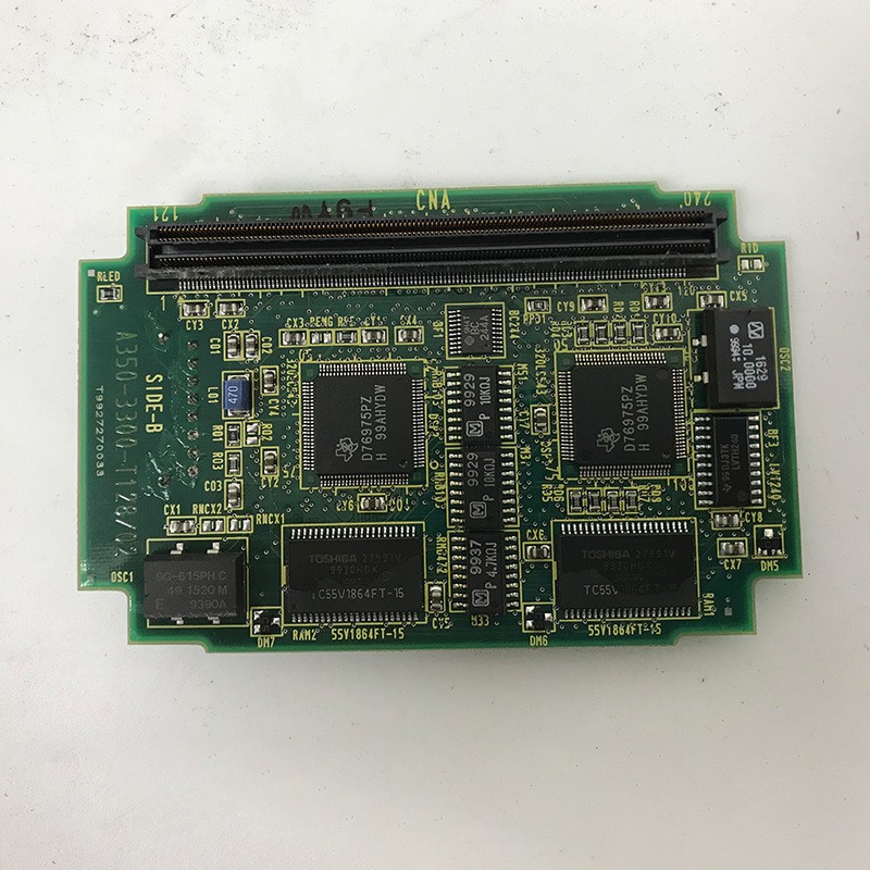 Fanuc A20B-3300-0120 Circuit Board